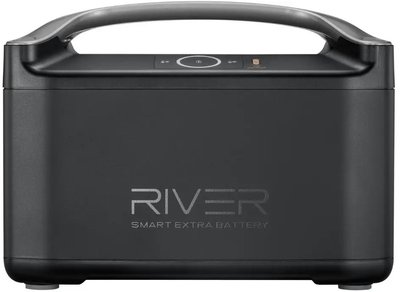 Додаткова батарея EcoFlow RIVER Pro Extra Battery 00000247 фото