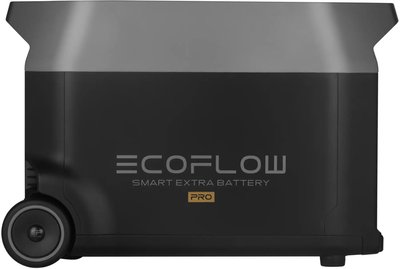Додаткова батарея EcoFLow DELTA Pro Extra Battery 00000249 фото
