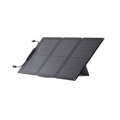Сонячна панель EcoFlow 60W Solar Panel (EFSOLAR60) 00000252 фото
