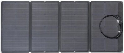 Сонячна панель EcoFlow 160W Solar Panel (EFSOLAR160W) 00000254 фото