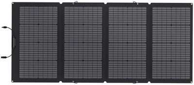 Сонячна панель EcoFlow 220W Solar Panel (SOLAR220W) 00000255 фото