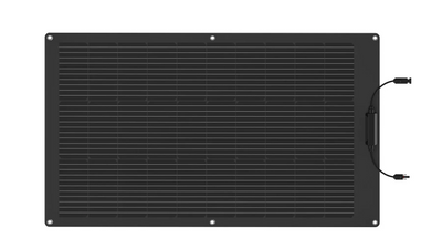 Сонячна панель EcoFlow 100W Solar Panel - гнучка (ZMS330) 00000257 фото