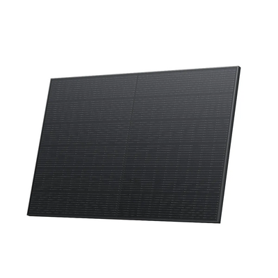 Сонячна панель EcoFlow 400W Solar Panel (SOLAR400WRIGID) 00000258 фото