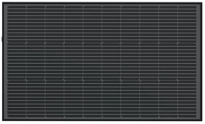 Набір сонячних панелей EcoFlow 30*100 Solar Panel (EFSolar30*100W) 00000264 фото