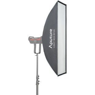 Софтбокс Aputure Light Box 30120 30x120см 00007209 фото