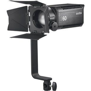 Постоянный свет Godox S60 (с фокусировкой) 00007109 фото