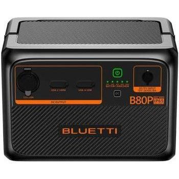 Дополнительная батарея для зарядной станции BLUETTI B80P Expansion Battery 00007785 фото