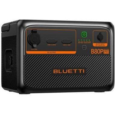 Дополнительная батарея для зарядной станции BLUETTI B80P Expansion Battery 00007785 фото