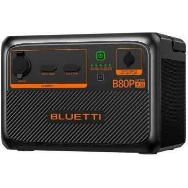 Дополнительная батарея для зарядной станции BLUETTI B80P Expansion Battery 00007785 фото