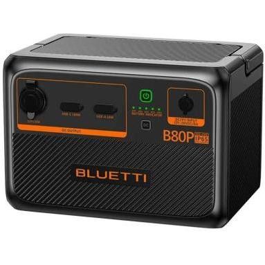 Дополнительная батарея для зарядной станции BLUETTI B80P Expansion Battery 00007785 фото