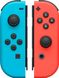 Портативная игровая приставка Nintendo Switch with Neon Blue and Neon Red Joy-Con (045496452629) 00000329 фото 12