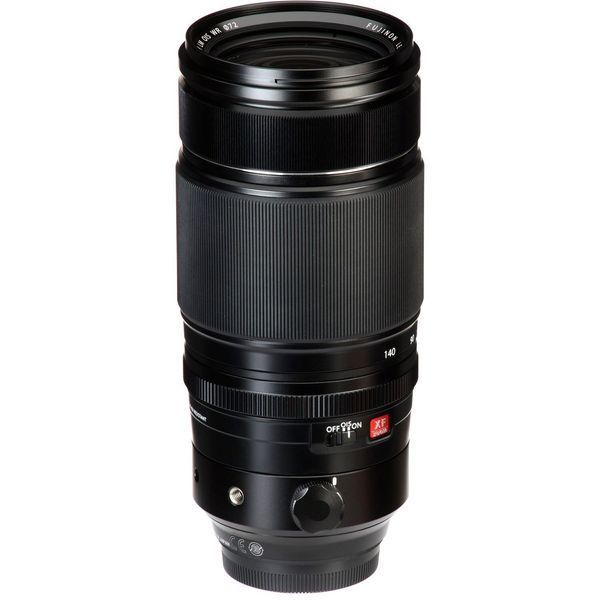 Объектив Fujifilm XF 50-140mm f/2.8 R LM OIS WR 00005945 фото