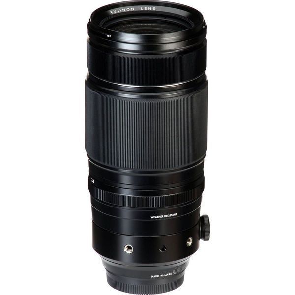 Объектив Fujifilm XF 50-140mm f/2.8 R LM OIS WR 00005945 фото