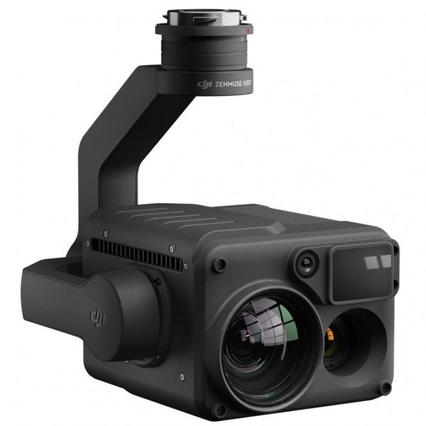 Профессиональный квадрокоптер DJI Matrice 350 RTK Enterprise + NightVision Camera (CP.EN.00000468.01) 00000183 фото