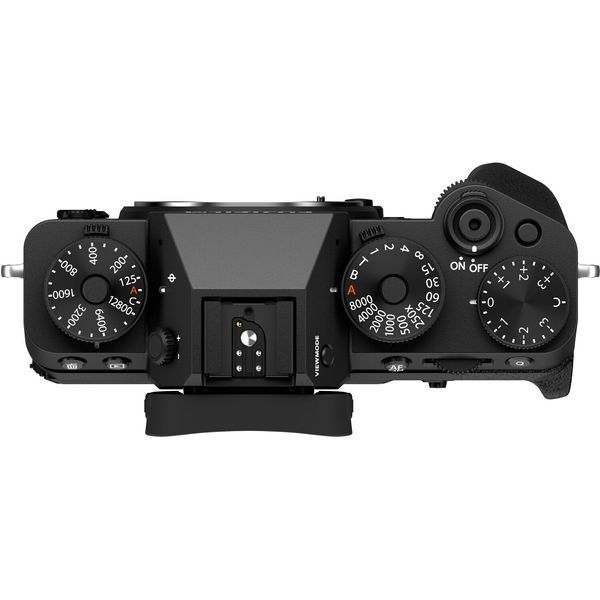 Фотоапарат Fujifilm X-T5 Body Black (16782246) 00005795 фото