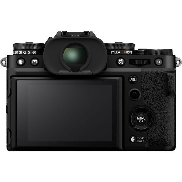 Фотоапарат Fujifilm X-T5 Body Black (16782246) 00005795 фото
