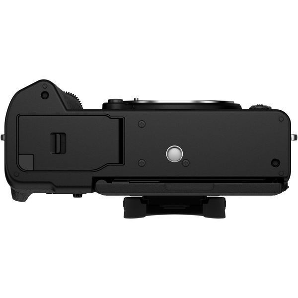 Фотоапарат Fujifilm X-T5 Body Black (16782246) 00005795 фото