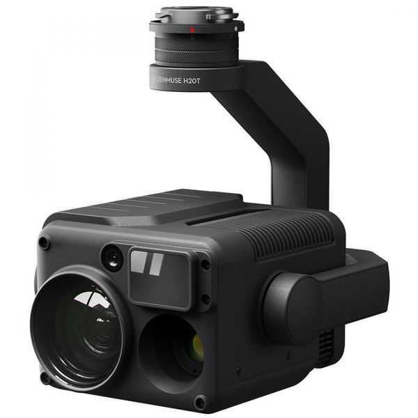Профессиональный квадрокоптер DJI Matrice 350 RTK Enterprise + NightVision Camera (CP.EN.00000468.01) 00000183 фото