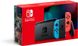 Портативная игровая приставка Nintendo Switch with Neon Blue and Neon Red Joy-Con (045496452629) 00000329 фото 14