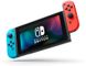 Портативная игровая приставка Nintendo Switch with Neon Blue and Neon Red Joy-Con (045496452629) 00000329 фото 3