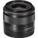 Объектив Canon EF-M 15-45mm f/3.5-6.3 IS STM (0572C005) 00006045 фото 5