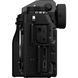 Фотоапарат Fujifilm X-T5 Body Black (16782246) 00005795 фото 8