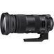 Об'єктив Sigma 60-600mm f/4.5-6.3 DG OS HSM Sports (Nikon F) 00005995 фото 1
