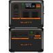 Дополнительная батарея для зарядной станции BLUETTI B80P Expansion Battery 00007785 фото 9