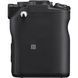 Бездзеркальний фотоапарат Sony Alpha a7C kit (28-60mm) Black (ILCE7CLB) 00005695 фото 8