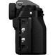Фотоапарат Fujifilm X-T5 Body Black (16782246) 00005795 фото 6