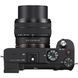 Бездзеркальний фотоапарат Sony Alpha a7C kit (28-60mm) Black (ILCE7CLB) 00005695 фото 5