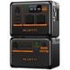 Дополнительная батарея для зарядной станции BLUETTI B80P Expansion Battery 00007785 фото 10