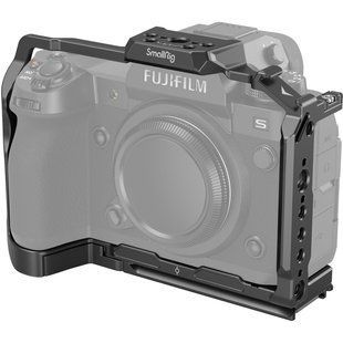 Клітина для камери SmallRig Cage for Fujifilm X-H2/X-H2S (3934) 00007018 фото