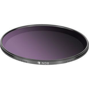 Магнитный фильтр Freewell 62мм ND8 (3 стопа) 00006647 фото
