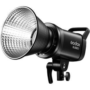 Постоянный свет Godox SL60IID 00007118 фото