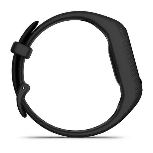 Фитнес-трекер Garmin vivosmart 5 Black L (010-02645-14) 00007654 фото