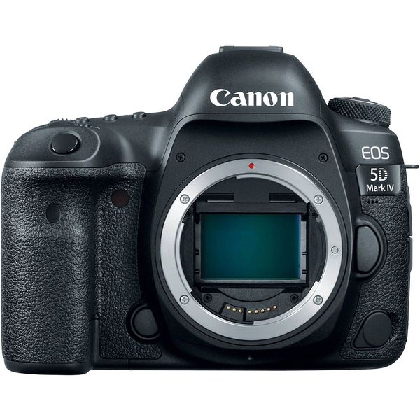 Фотоапарат Canon EOS 5D Mark IV body (1483C027) 00005754 фото