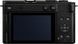 Бездзеркальний фотоапарат Panasonic Lumix DC-S9 Jet Black Body (DC-S9E-K) 00007891 фото 3