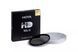Фильтр Hoya HD MkII CIR-PL 58 мм 00006697 фото 2