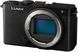 Бездзеркальний фотоапарат Panasonic Lumix DC-S9 Jet Black Body (DC-S9E-K) 00007891 фото 2