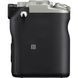 Бездзеркальний фотоапарат Sony Alpha a7C body Silver (ILCE7CS) 00005704 фото 6