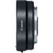Адаптер Canon Mount Adapter EF-EOS R 00006497 фото 2