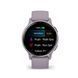 Garmin vivoactive 5 Metallic Orchid Aluminum Bezel with Orchid Case and Silicone 010-02862-13 00007991 фото 6