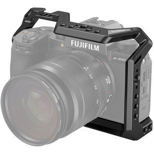Клітина для камери SmallRig Cage for Fujifilm X-S10 (3087) 00007019 фото