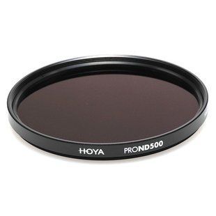 Фильтр Hoya Pro ND 500 62 мм 00006598 фото