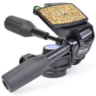 Штативная головка Slik SH-737HD 00006919 фото