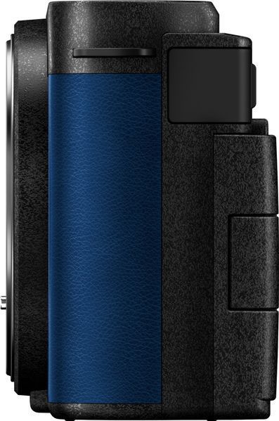 Бездзеркальний фотоапарат Panasonic Lumix DC-S9 Night Blue Body (DC-S9E-A) 00007892 фото