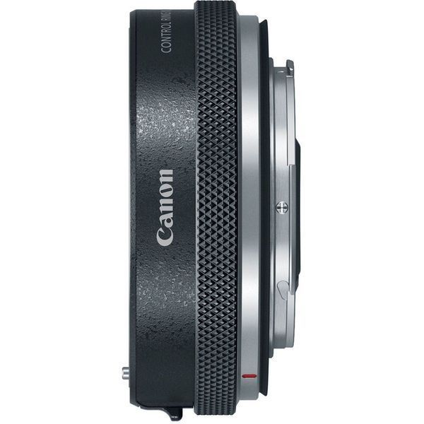 Адаптер Canon Mount Adapter EF-EOS R Control Ring 00006498 фото