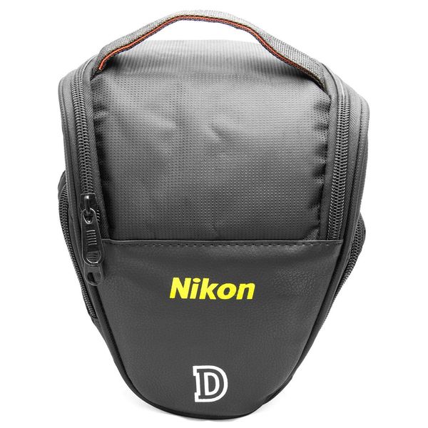 Сумка Nikon DSLR Bag 00006342 фото