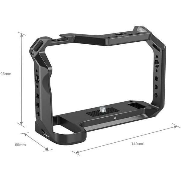 Клетка для камеры SmallRig Cage for Fujifilm X-S10 (3087) 00007019 фото